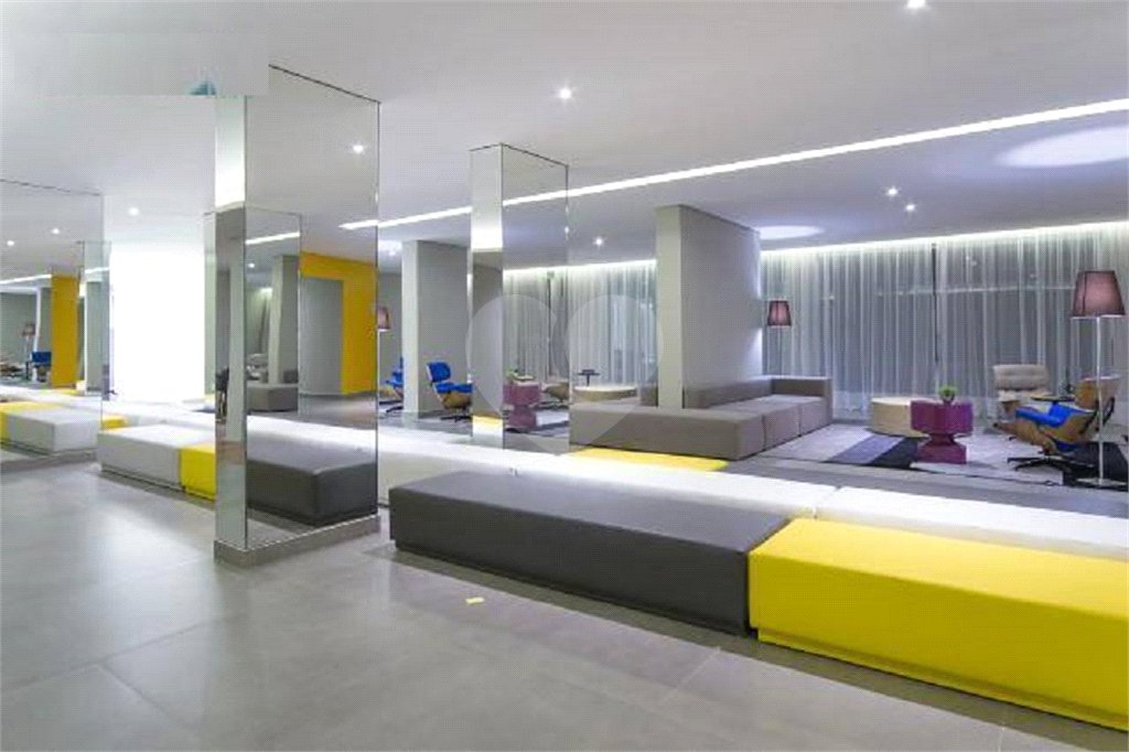 Apartamento à venda com 2 quartos, sendo 1 suíte, em Perdizes, São Paulo, SP