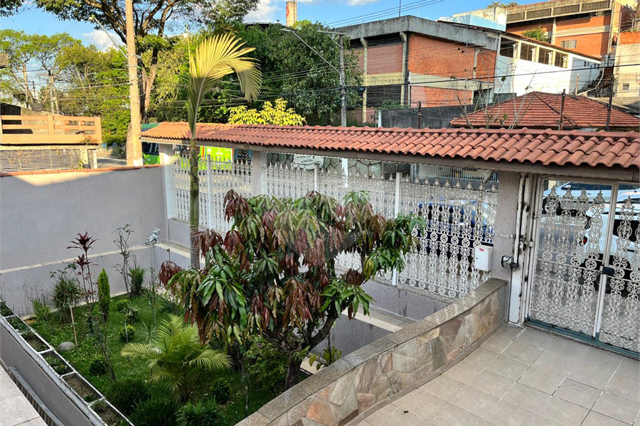 Sobrado à venda com 5 quartos, sendo 1 suíte, em Tucuruvi, São Paulo, SP