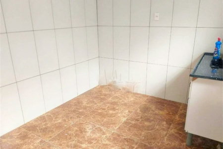 Sobrado à venda com 2 quartos em Sumarezinho, São Paulo, SP