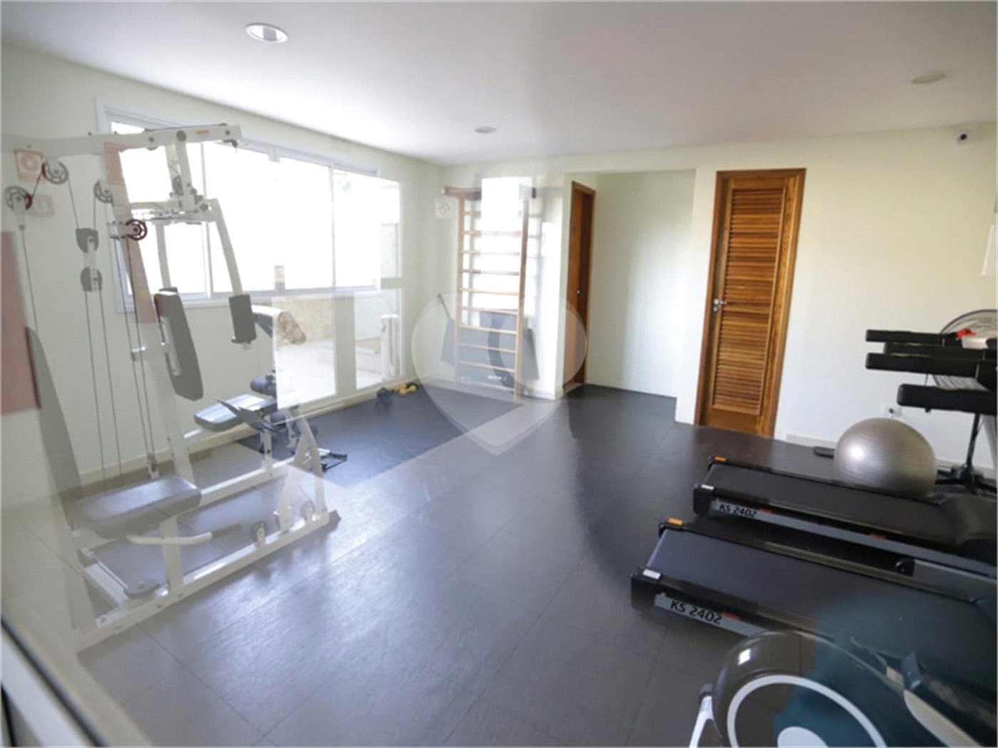 Apartamento à venda com 2 quartos em Horto, São Paulo, SP