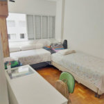 Apartamento à venda com 2 quartos em Santana, São Paulo, SP