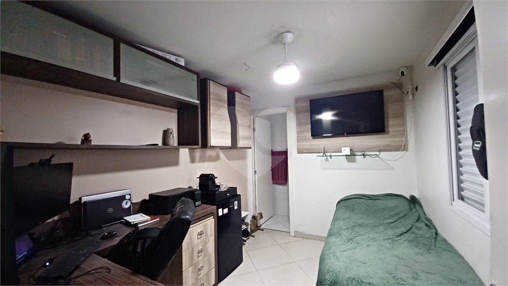 Casa à venda ou para alugar com 3 quartos, sendo 1 suíte, no condomínio Reserva dos Pássaros, São Paulo - SP