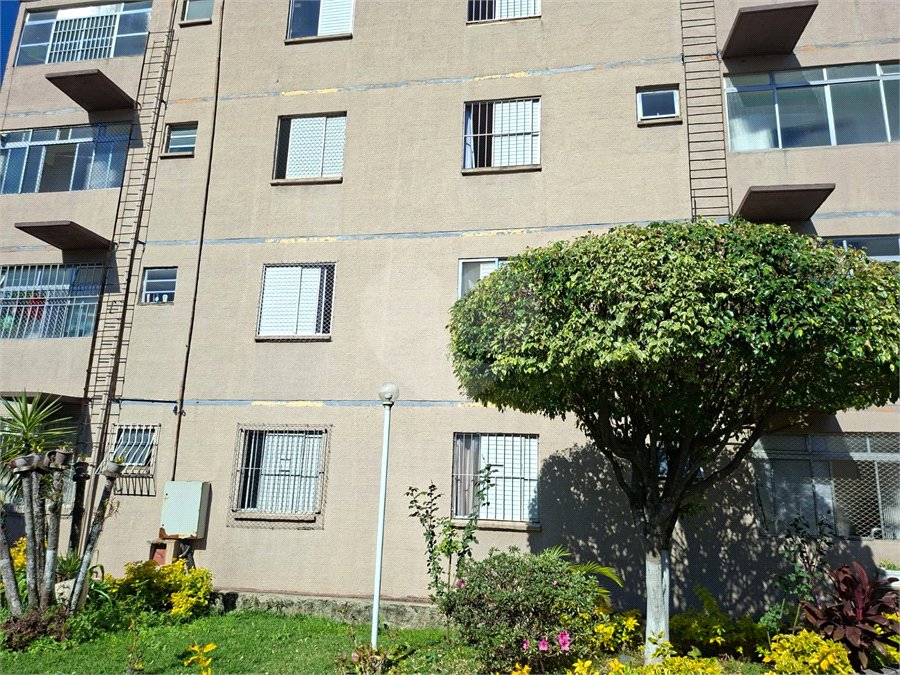 Apartamento à venda com 1 quarto em Macedo, Guarulhos, SP