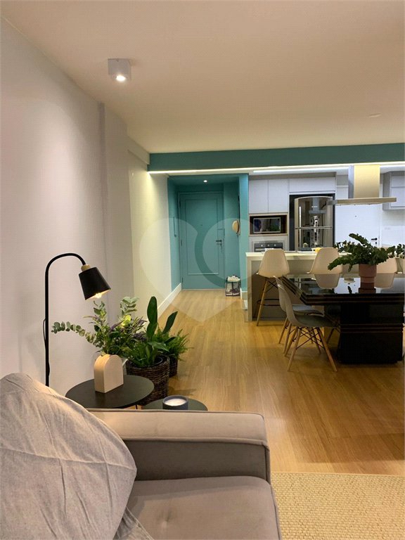 Apartamento à venda com 3 quartos, sendo 1 suíte, em Santana, São Paulo, SP