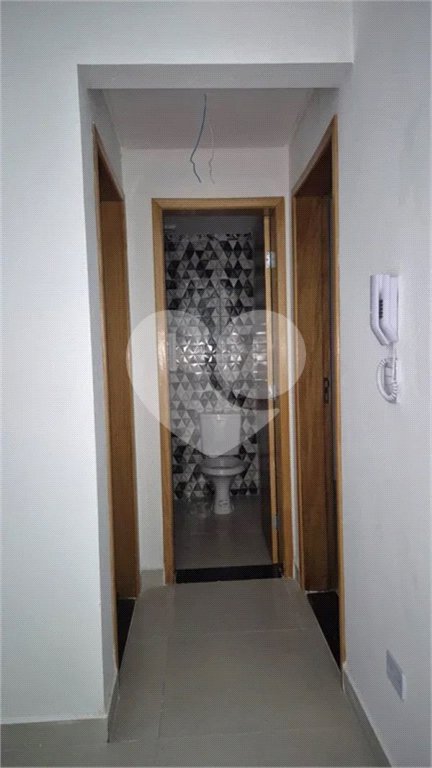 Apartamento à venda com 2 quartos em Vila Carrão, São Paulo, SP