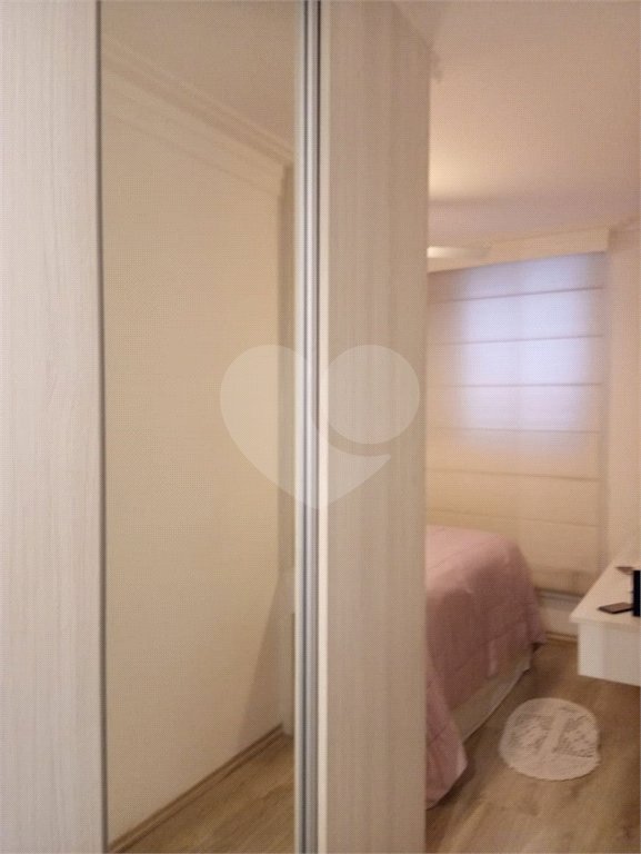 Apartamento à venda com 3 suítes em Vila Suzana, São Paulo, SP