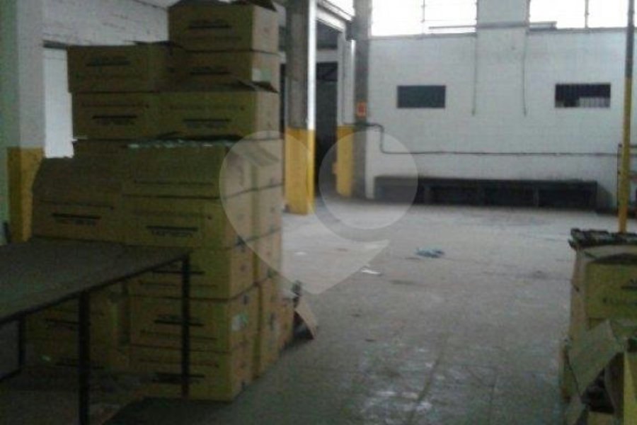 Prédio à venda em Vila Maria, São Paulo, SP