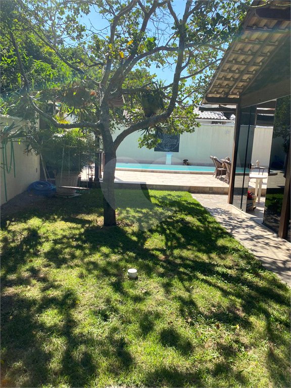 Casa em condomínio à venda com 3 quartos, sendo 2 suítes, em Caravelas, Armação dos Búzios, RJ
