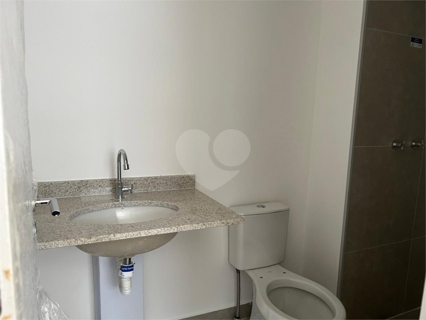 Apartamento à venda com 1 suíte em Pinheiros, São Paulo, SP