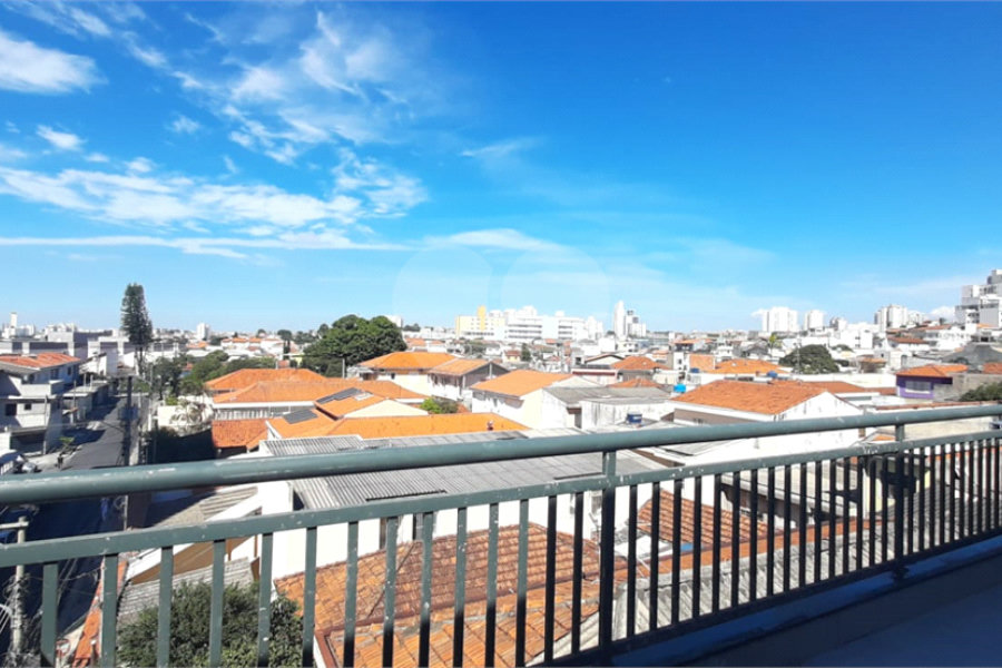 Apartamento à venda com 2 quartos em Vila Mazzei, São Paulo, SP