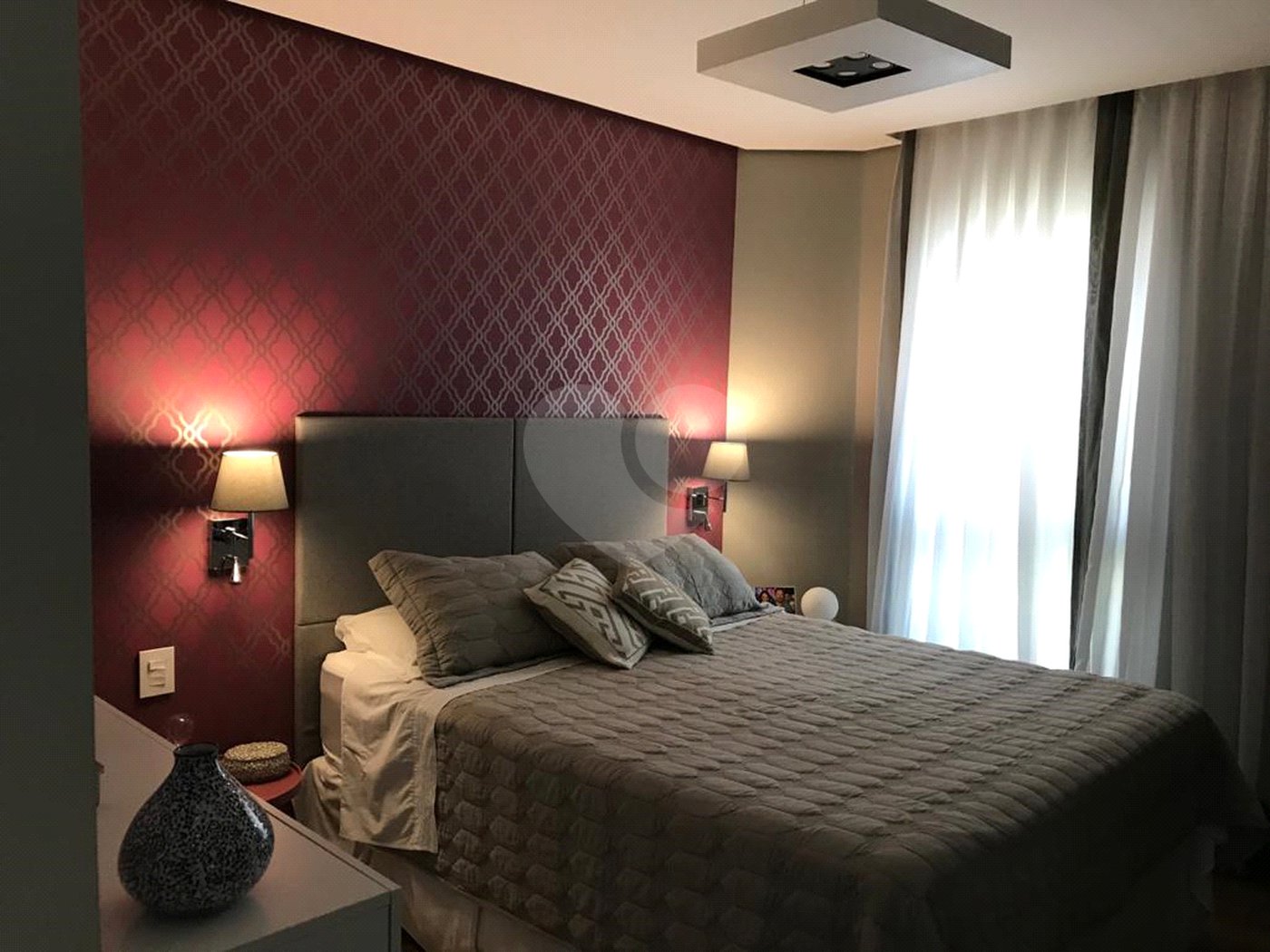 Apartamento à venda com 3 quartos, sendo 1 suíte,  em Jardim Ampliação, São Paulo, SP
