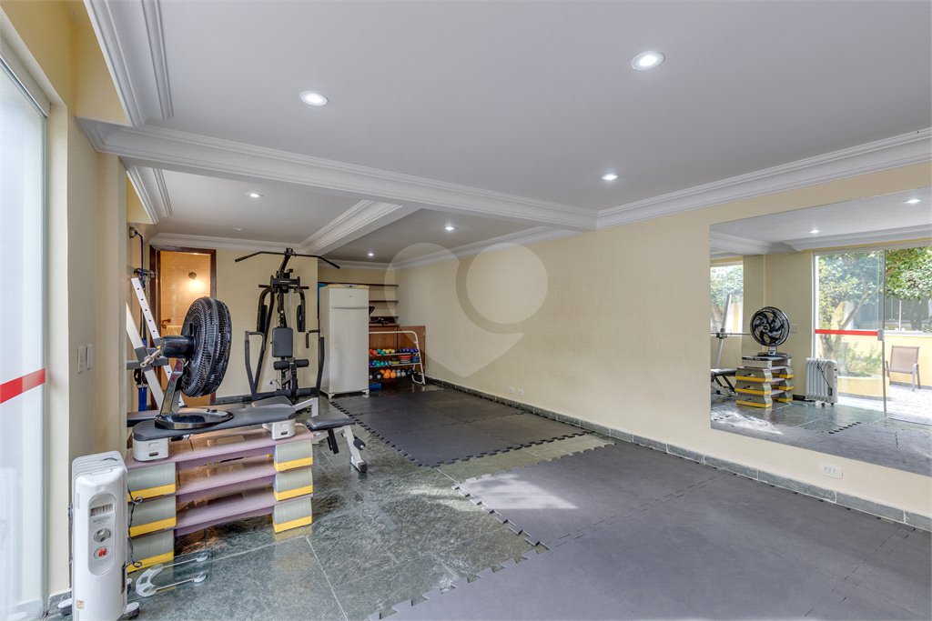 Casa à venda com 4 suítes em Alto da Boa Vista, São Paulo, SP