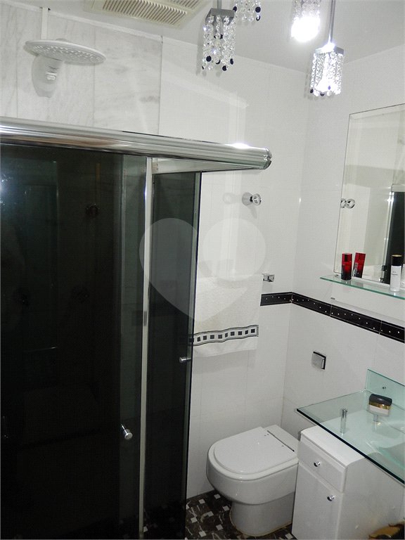 Apartamento à venda com 2 quartos em Copacabana, Rio de Janeiro, RJ