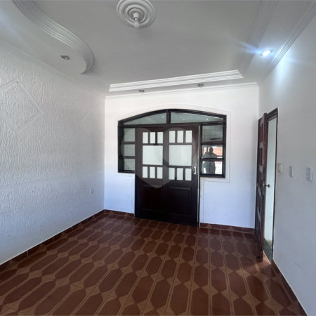 Sobrado à venda com 2 quartos em Jardim Wanderley, Tatuí, SP