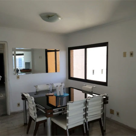 Apartamento à venda com 4 quartos, sendo 2 suítes, em Fazenda Morumbi, São Paulo, SP