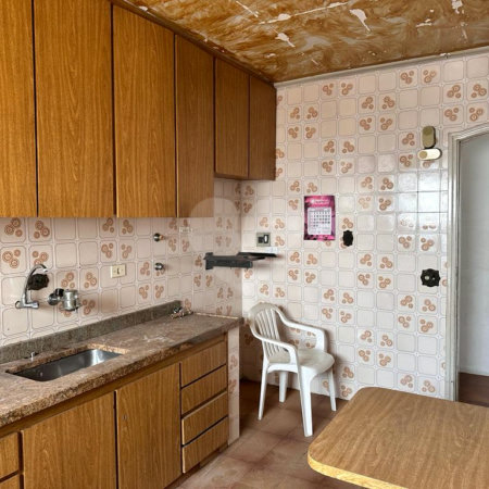 Apartamento à venda com 3 quartos, sendo 1 suíte, em Jardim Franca, São Paulo, SP