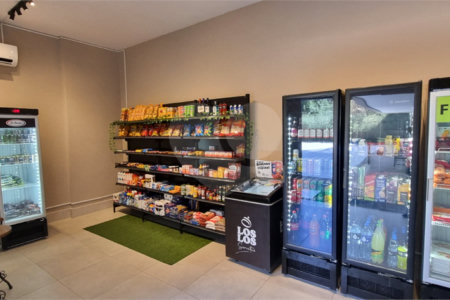 Apartamento à venda com 3 suítes em Jardim Londrina, São Paulo, SP