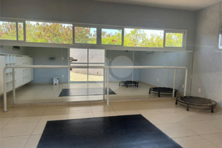 Apartamento à venda ou para alugar com 2 quartos, sendo 1 suíte, em Parque Bela Vista, Votorantim, SP