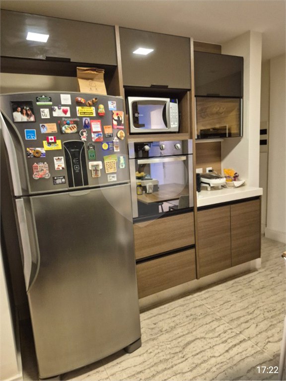Apartamento à venda com 3 quartos, sendo 1 suíte, em Humaitá, Rio de Janeiro, RJ