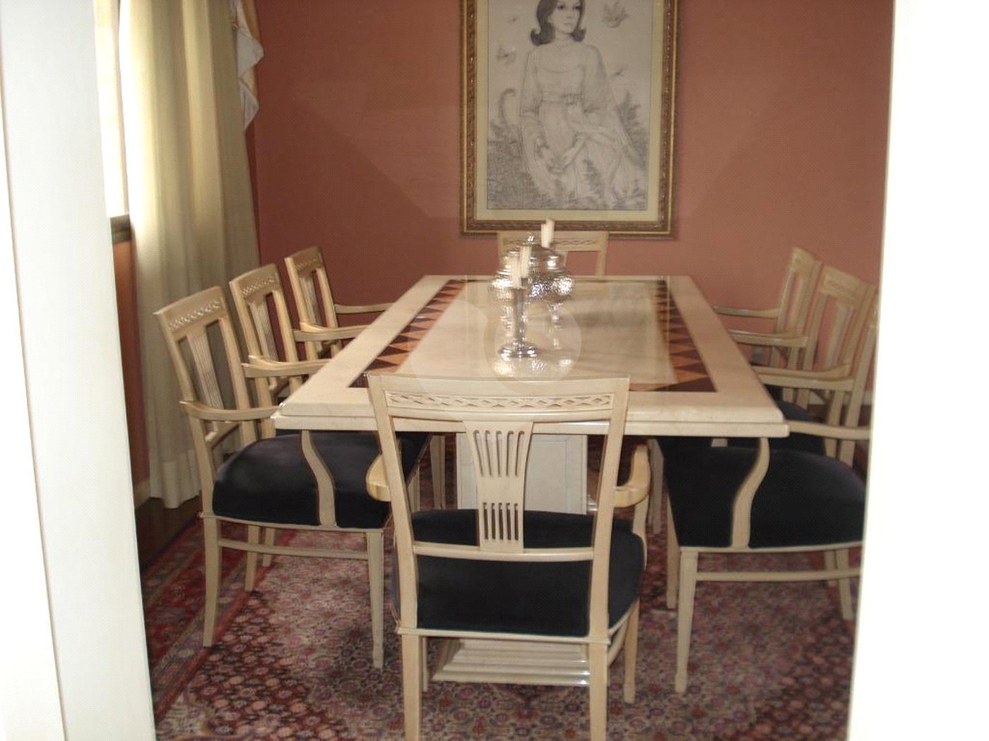 Apartamento à venda com 4 suítes em Higienópolis, São Paulo, SP