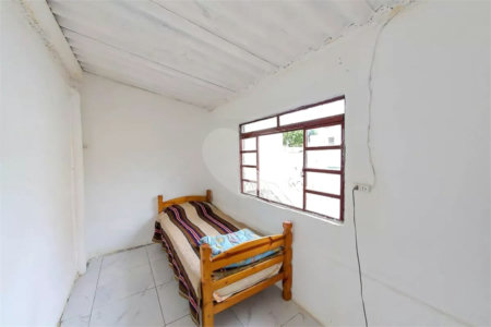 Casa Térrea à venda com 2 quartos em Vila Mazzei, São Paulo, SP