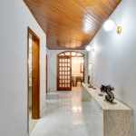 Casa Térrea à venda com 5 quartos, sendo 2 suítes, em Alto da Boa Vista, São Paulo, SP