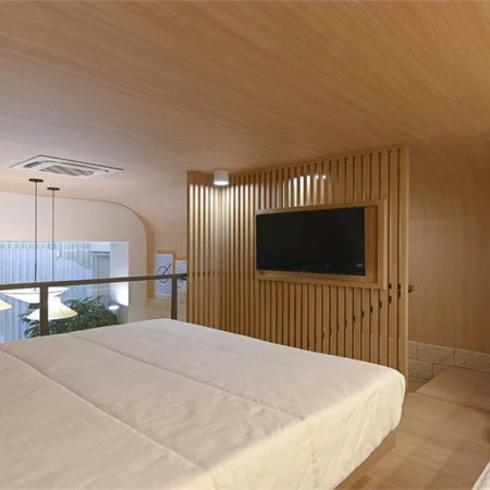 Apartamento à venda com 1 quarto em Jardim das Acácias, São Paulo, SP
