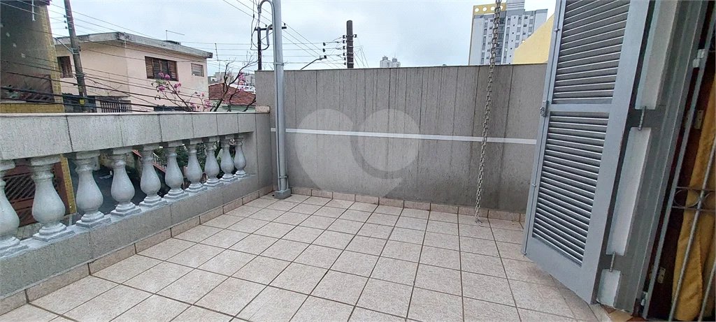 Casa à venda com 3 quartos, sendo 1 suíte,  em Vila Gustavo, São Paulo, SP