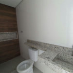 Casa Residencial à venda, Campo Grande, Santos - CA0320.
