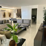 Apartamento à venda com 3 quartos, sendo 1 suíte, em Higienópolis, São Paulo, SP