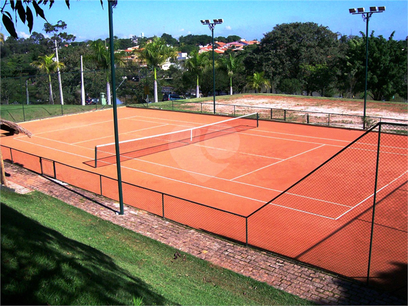 Salto - Condominio Zuleika Jabour - 332 m² - Área const - 1.020 m² - Área do ter. - R$ 1.450.000,00