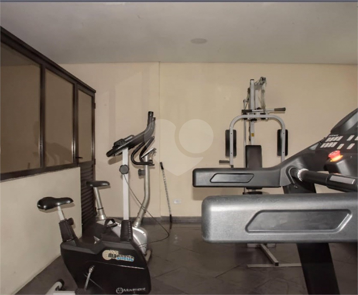 Apartamento à venda com 2 quartos em Saúde, São Paulo, SP