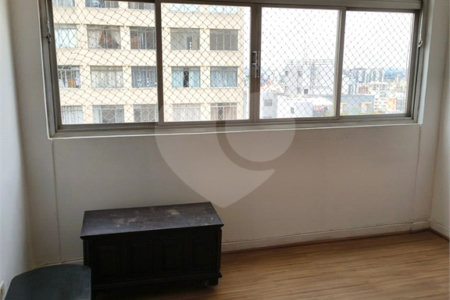 Apartamento à venda com 2 quartos em Santa Cecília, São Paulo, SP