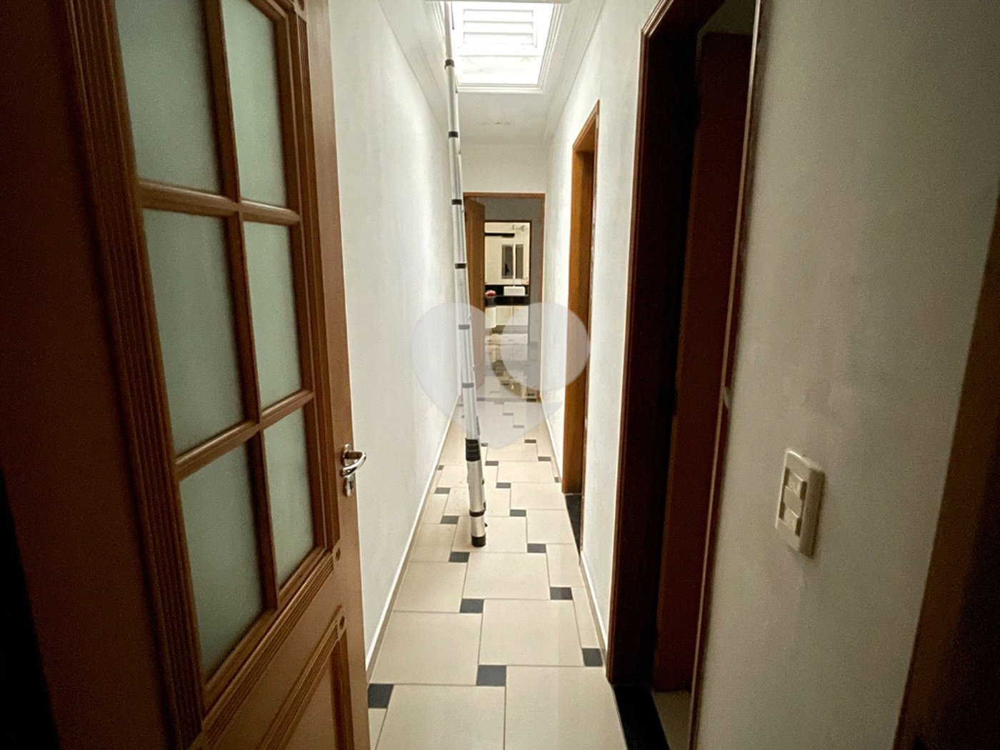 Casa à venda com 2 quartos, sendo 1 suíte, no condomínio Residencial Dona Lilla, Itu - SP