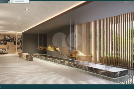 Apartamento à venda com 4 suítes em Jardim Paulista, São Paulo, SP