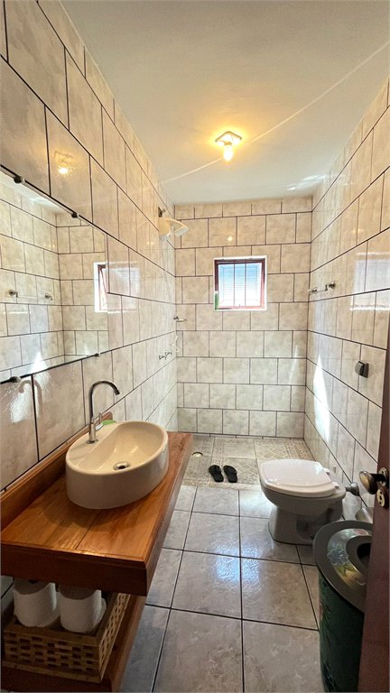 Casa à venda com 2 quartos em Jardim Luciana Maria, Sorocaba, SP