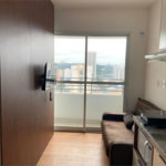 Apartamento para alugar com 1 quarto em Butantã, São Paulo, SP