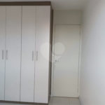 Apartamento à venda ou para alugar com 2 quartos, sendo 1 suíte, em Rio Pequeno, São Paulo, SP