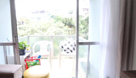 Apartamento à venda com 2 quartos em Santana, São Paulo, SP