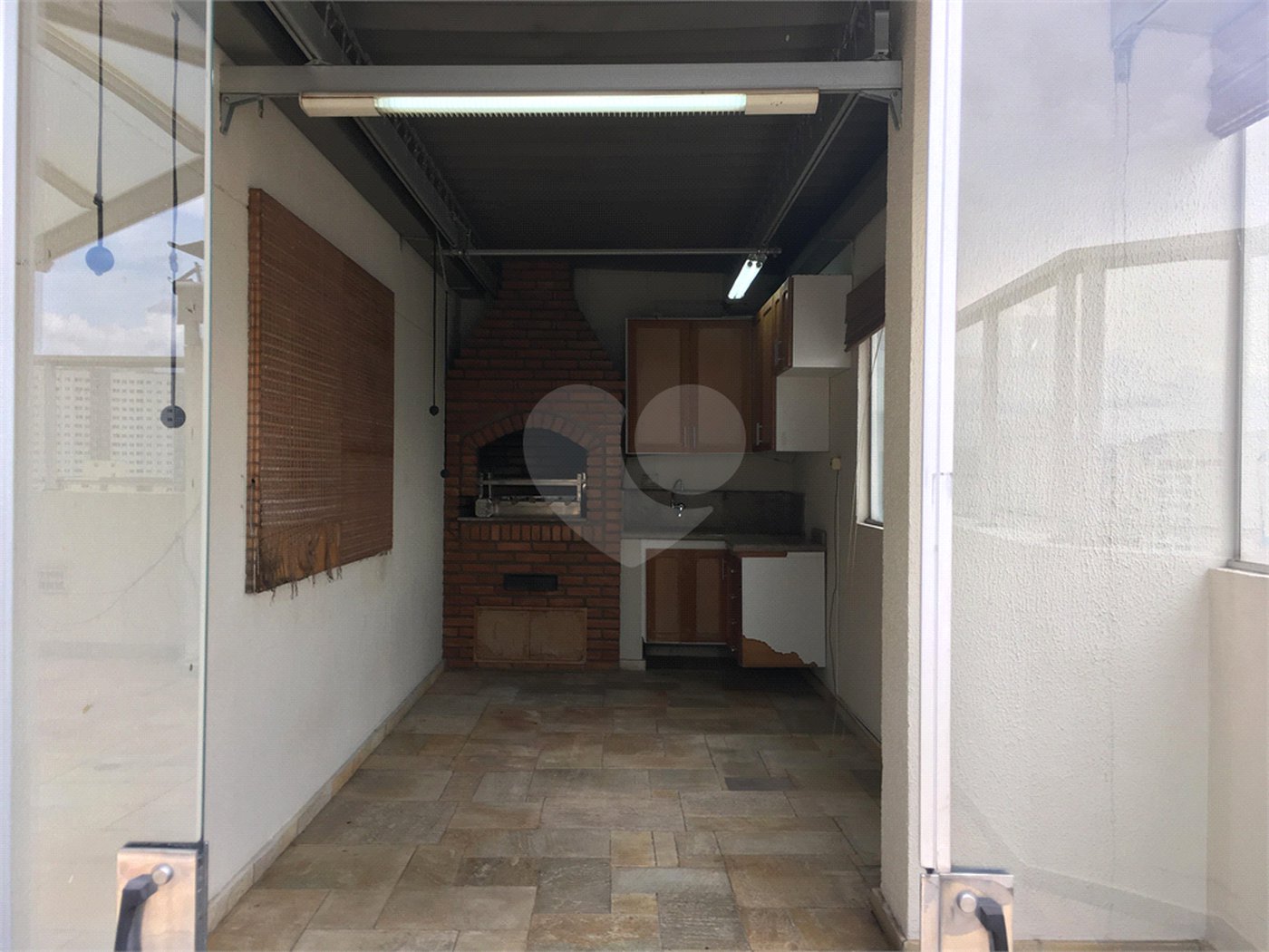 Cobertura à venda com 2 quartos, sendo 1 suíte, em Santa Teresinha, São Paulo, SP