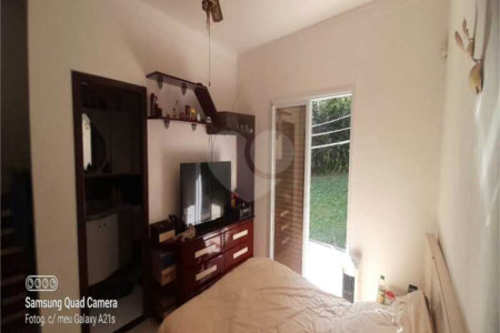 Casa à venda com 4 suítes no condomínio Residencial Vale das Laranjeiras, Indaiatuba - SP