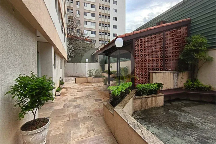 Apartamento à venda com 2 quartos em Santana, São Paulo, SP
