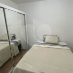 Apartamento à venda com 2 quartos em Jardim Celeste, São Paulo, SP