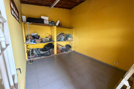 Sobrado à venda com 4 quartos, sendo 2 suítes, em Vila Medeiros, São Paulo, SP