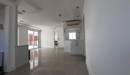 Cobertura à venda com 3 quartos, sendo 2 suítes, em Vila Buarque, São Paulo, SP