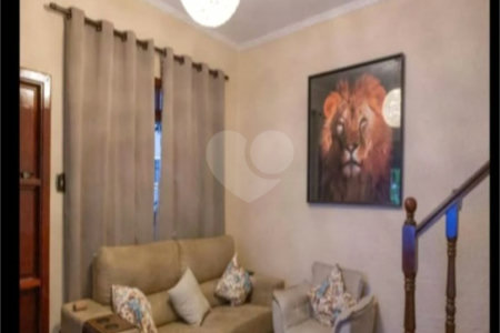 Casa à venda com 3 quartos em Vila Leopoldina, São Paulo, SP