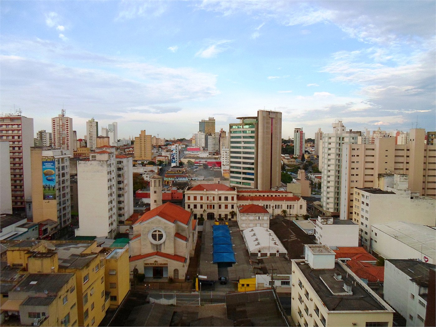 Salão Comercial à venda no Centro, Campinas, SP