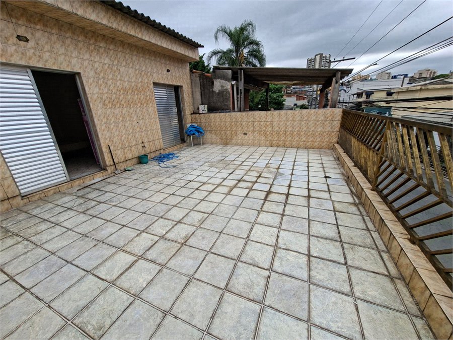 Casa à venda com 4 quartos, sendo 1 suíte,  em Vila Santa Maria, Guarulhos, SP