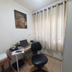 Sobrado à venda com 4 quartos, sendo 1 suíte, em Tucuruvi, São Paulo, SP
