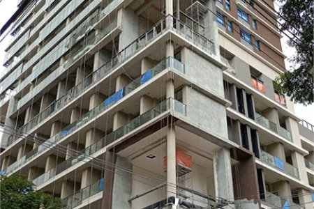 Studio à venda com 1 quarto em Pinheiros, São Paulo, SP